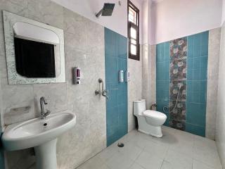 Jaydeep tower - Tulsi Inn - 7