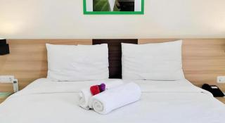 GARDEN HOTEL MAJALENGKA - 5