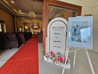 The Margangsa Hotel - 8