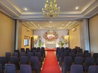 The Margangsa Hotel - 7