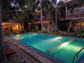 Tissa Wild Heaven - 6