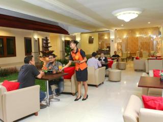 The Margangsa Hotel - 4