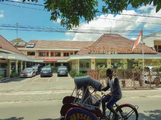 The Margangsa Hotel - 3