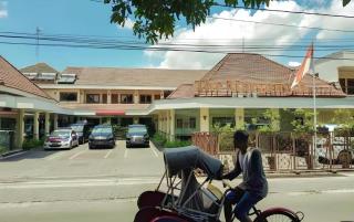 The Margangsa Hotel - 2