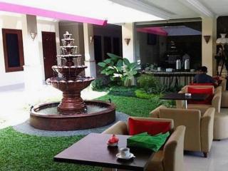 The Margangsa Hotel - 1