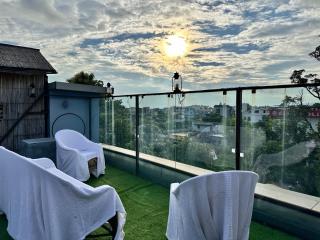Jaydeep tower - Tulsi Inn - 6
