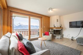 Plein Ciel VA 033 - MOUNTAIN apartment 8 pers - 8