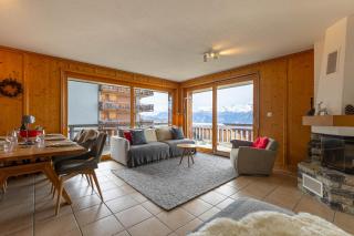 Plein Ciel VA 033 - MOUNTAIN apartment 8 pers - 9