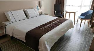 City Comfort Inn Xianning Xian'an - 8