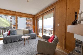 Plein Ciel VA 033 - MOUNTAIN apartment 8 pers - 7