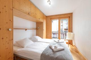 Plein Ciel VA 033 - MOUNTAIN apartment 8 pers - 4