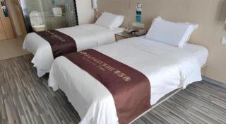 City Comfort Inn Xianning Xian'an - 1