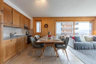 Plein Ciel VA 033 - MOUNTAIN apartment 8 pers - 6