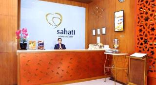 Sahati Hotel - 6