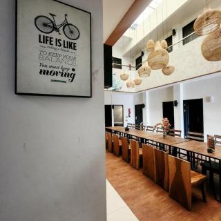 Hotel Pantes Semarang - 5