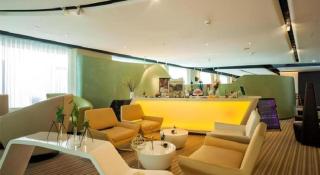 Jinjiang Metropolo Hotel - Qingdao Chengyang District Government - 2