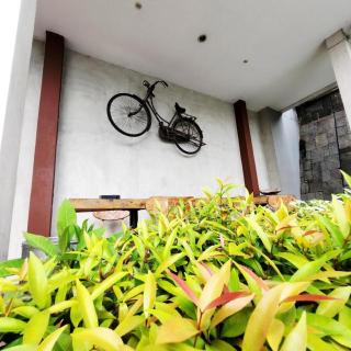 Hotel Pantes Semarang - 1