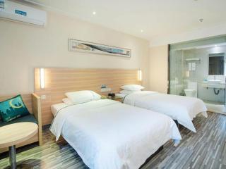 City Comfort Inn Yichang Gezhouba CBD Shopping Center - 8