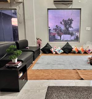 Jaydeep tower - Tulsi Inn - 5