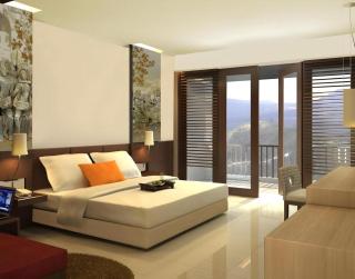 The Oxalis Regency Hotel - 9