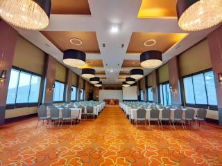 The Oxalis Regency Hotel - 8