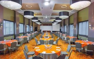 The Oxalis Regency Hotel - 7