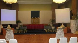 The Oxalis Regency Hotel - 6