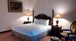 The Oxalis Regency Hotel - 5