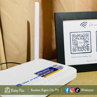 City View 2BR Home in Burnham - Dalisay Unit by Balay Paz - 9