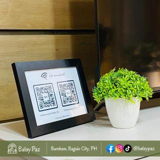 City View 2BR Home in Burnham - Dalisay Unit by Balay Paz - 7