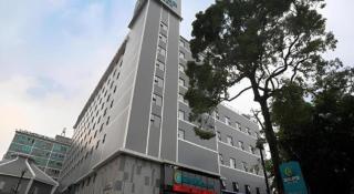 City Comfort Inn Guangzhou Baiyun Mountain - 3