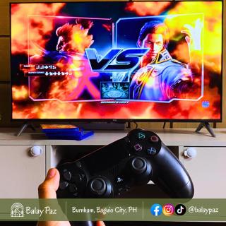 City View 2BR Home in Burnham - Dalisay Unit by Balay Paz - 6