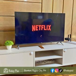 City View 2BR Home in Burnham - Dalisay Unit by Balay Paz - 5