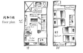 TSUDOYA Tsukamoto 集家塚本 - 8