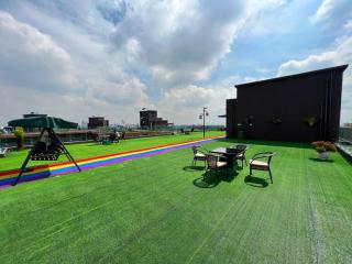 Cozy - 2 Bedroom in Kileleshwa Siaya Park Apt - 7