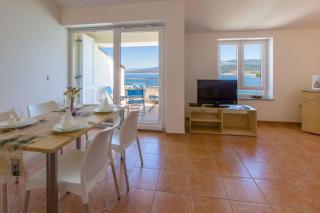 Apartments in Silo - Insel Krk 39366 - 1