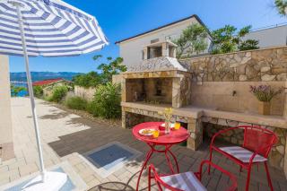 Apartments in Silo - Insel Krk 39366 - 6