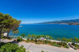 Apartments in Silo - Insel Krk 39366 - 4