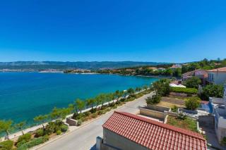 Apartments in Silo - Insel Krk 39366 - 1