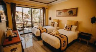 Keep Diving Resort Bohol - 8