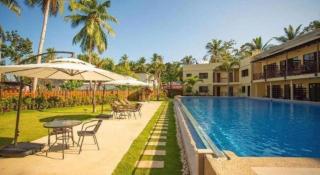 Keep Diving Resort Bohol - 6