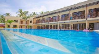 Keep Diving Resort Bohol - 3