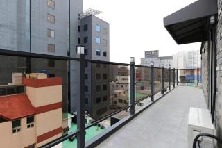 To Heaven Hotel Nampo - 9