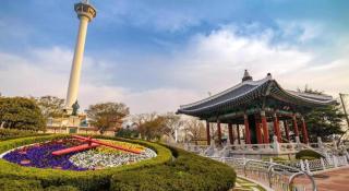 To Heaven Hotel Nampo - 7