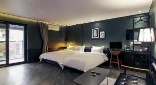 To Heaven Hotel Nampo - 5