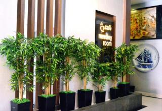 Grant Hotel Subang - Subang - 7