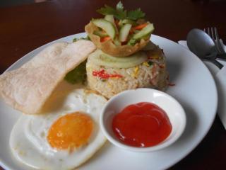 Grant Hotel Subang - Subang - 5