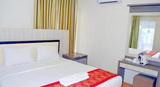 Grant Hotel Subang - Subang - 4