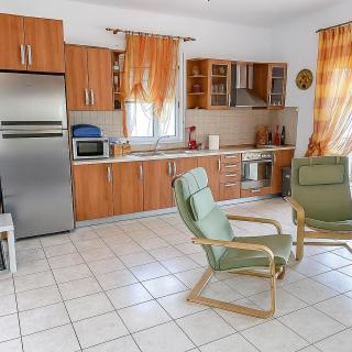 E&M Villa See View - Polychrono - 6