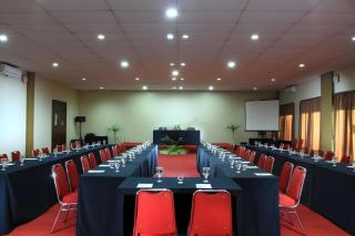 d'Emmerick Salib Putih Hotel Salatiga - 7